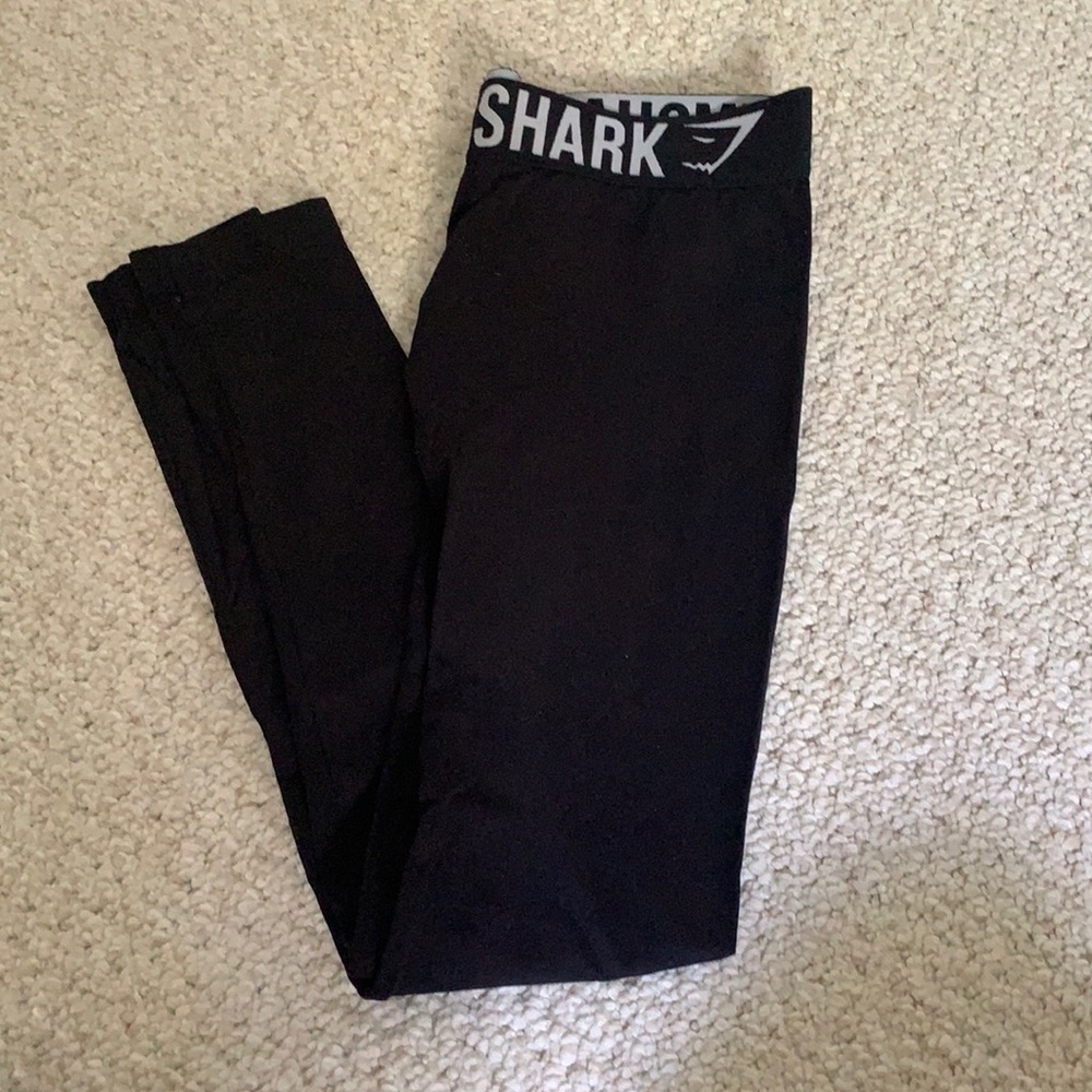 Gymshark black leggings